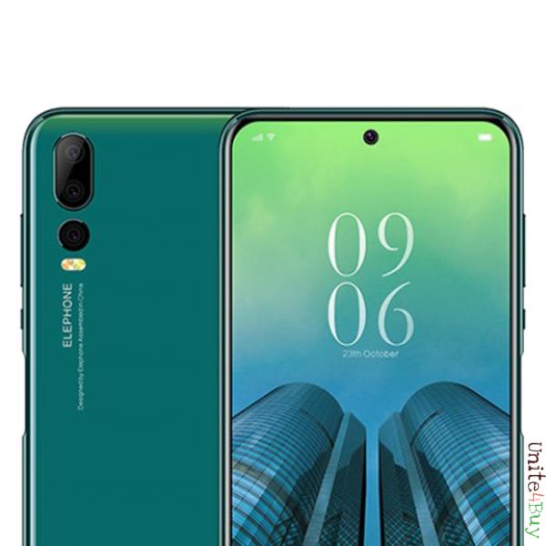 Elephone A6 Pro