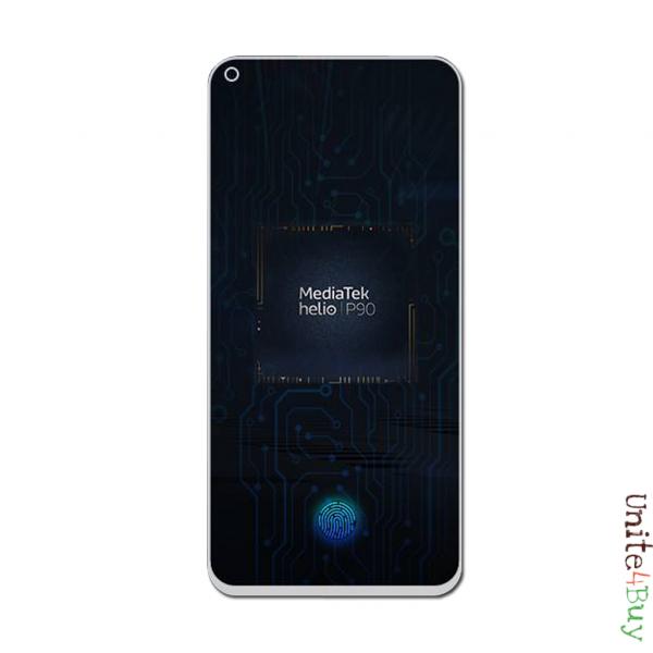 Ulefone T3 Pro