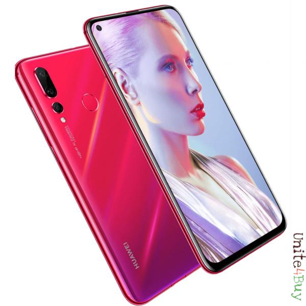Huawei Nova 4