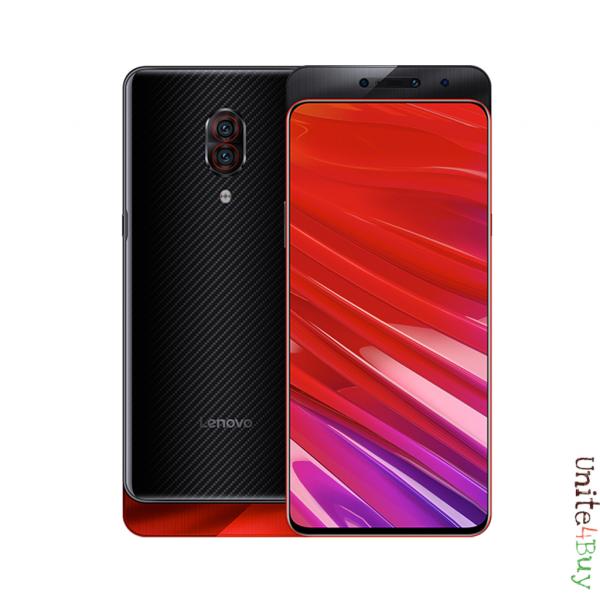 Lenovo Z5 Pro