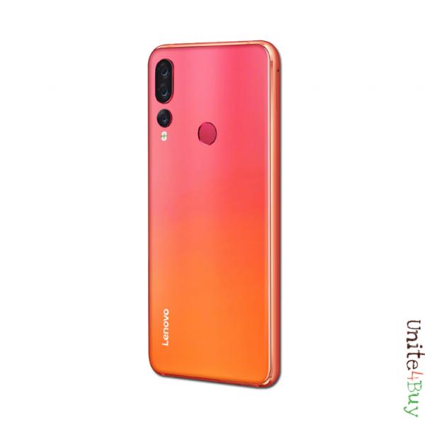Lenovo Z5S