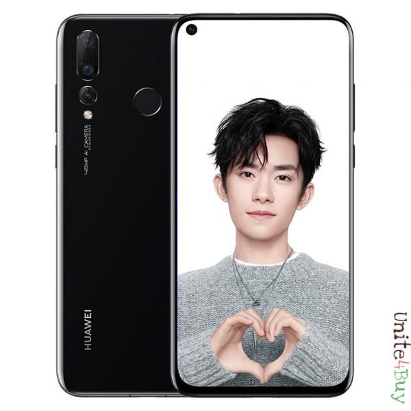Huawei Nova 4