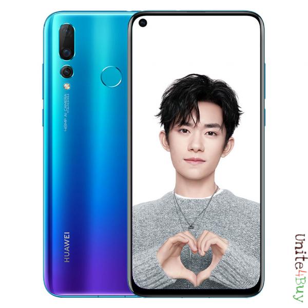 Huawei Nova 4