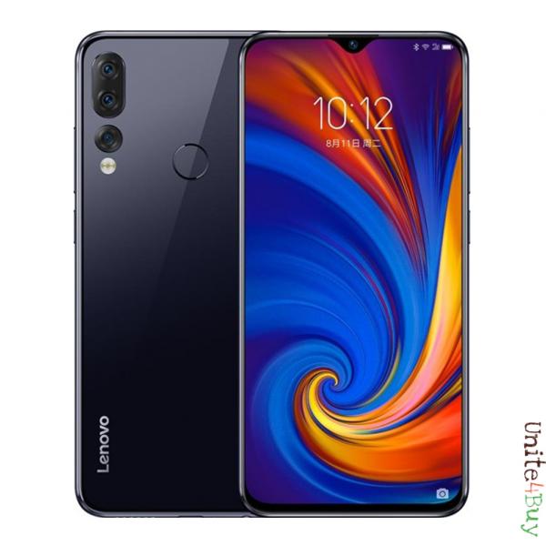 Lenovo Z5S