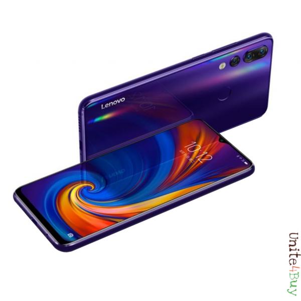 Lenovo Z5S