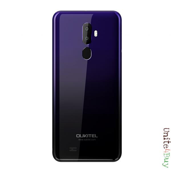 Oukitel U25 Pro