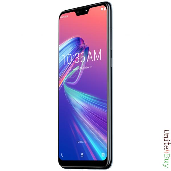 Asus Zenfone Max Pro M2