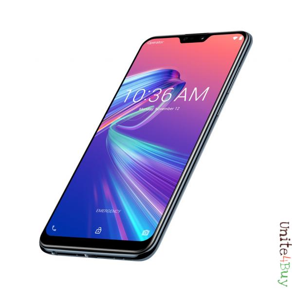 Asus Zenfone Max Pro M2