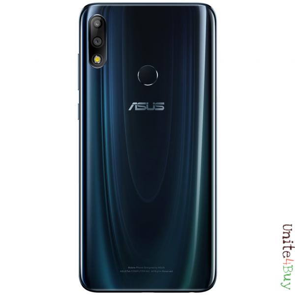 Asus Zenfone Max Pro M2