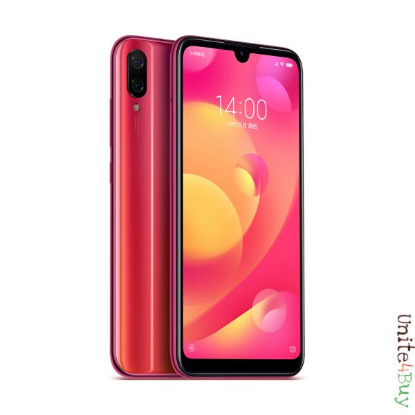 Xiaomi Mi Play