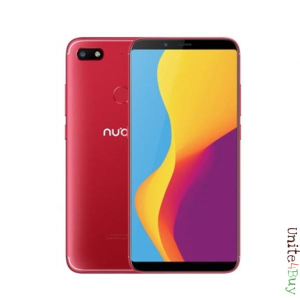 ZTE Nubia V18