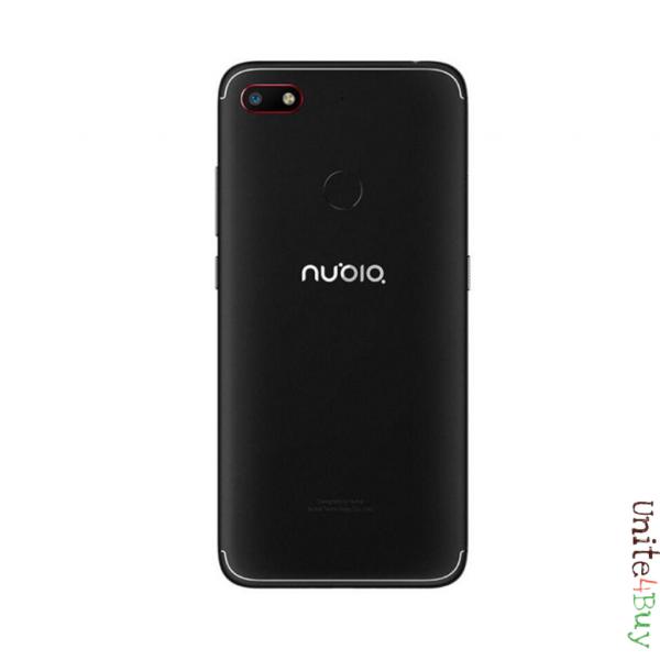 ZTE Nubia V18