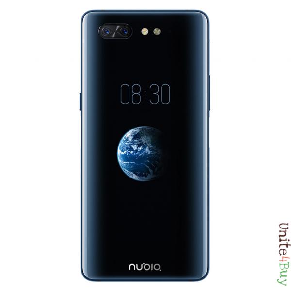 ZTE Nubia X