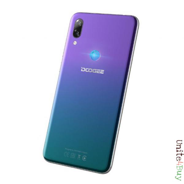 Doogee Y7