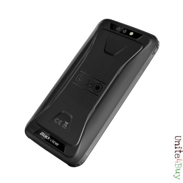 Blackview BV5500