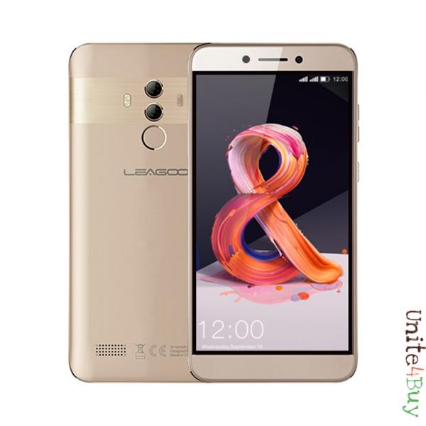 Leagoo T8