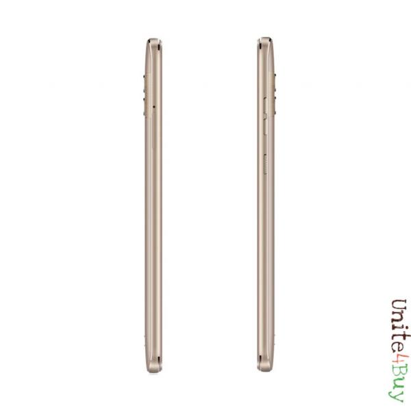 Leagoo T8