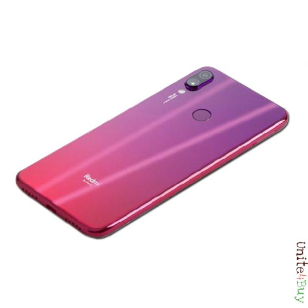 Xiaomi Redmi Note 7