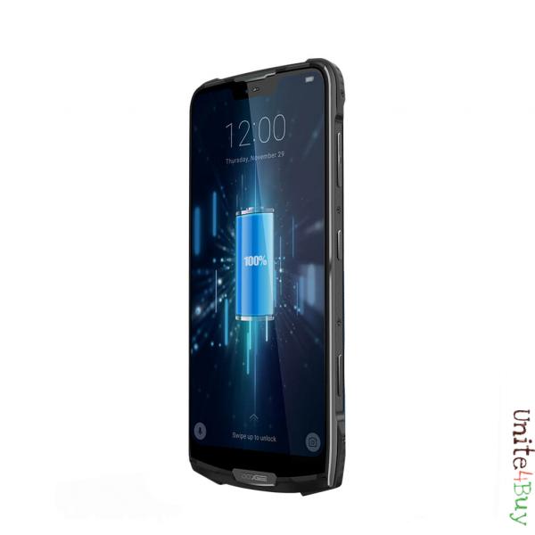 Doogee S90
