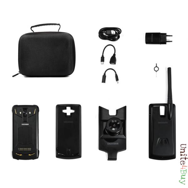 Doogee S90