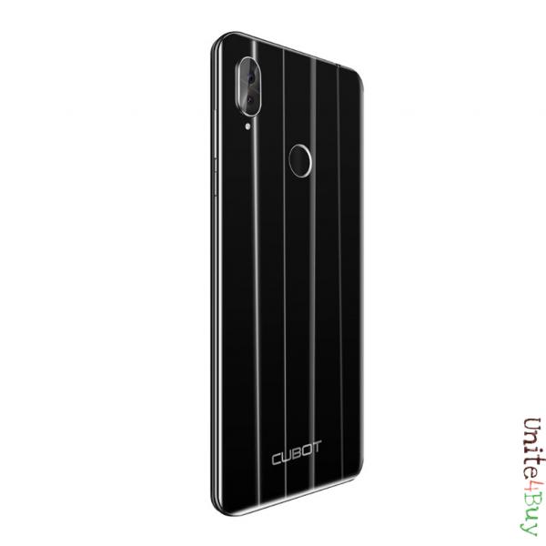 Cubot X19