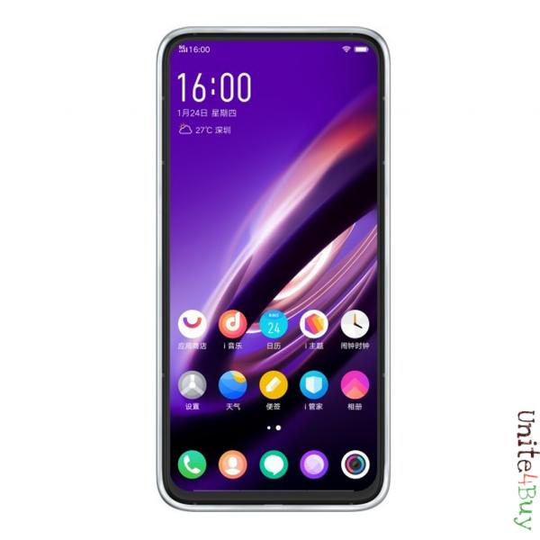 Vivo Apex 2019