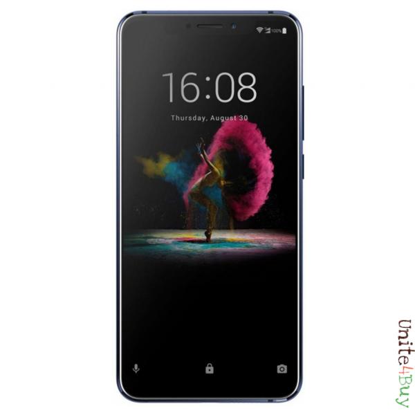 ZTE Axon 9 Pro