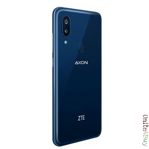 ZTE Axon 9 Pro