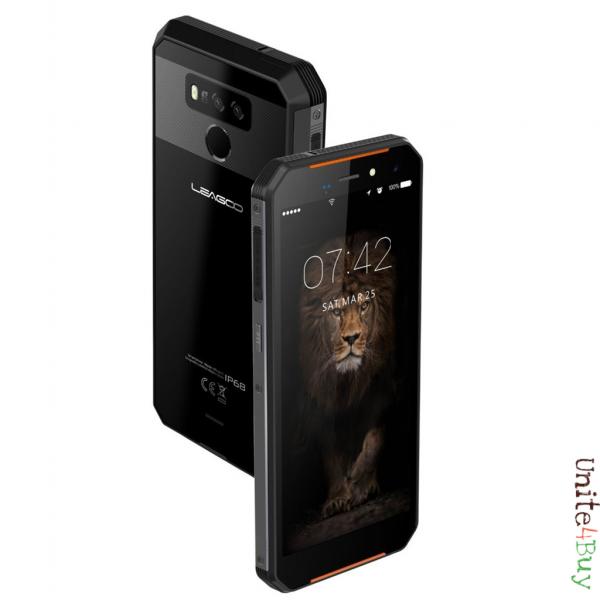 Leagoo xRover C
