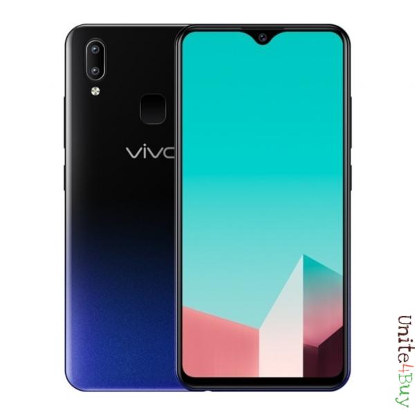 Vivo U1