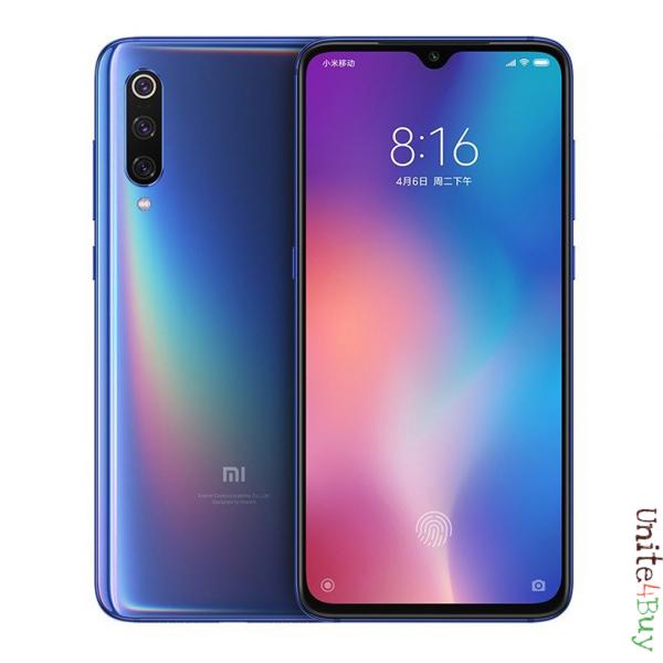 Xiaomi Mi 9