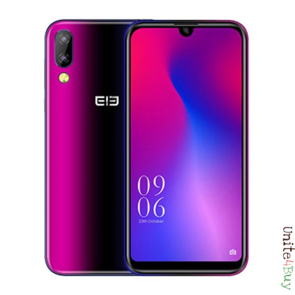 Elephone A6 Mini