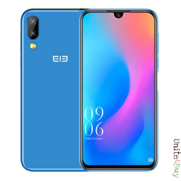 Elephone A6 Mini
