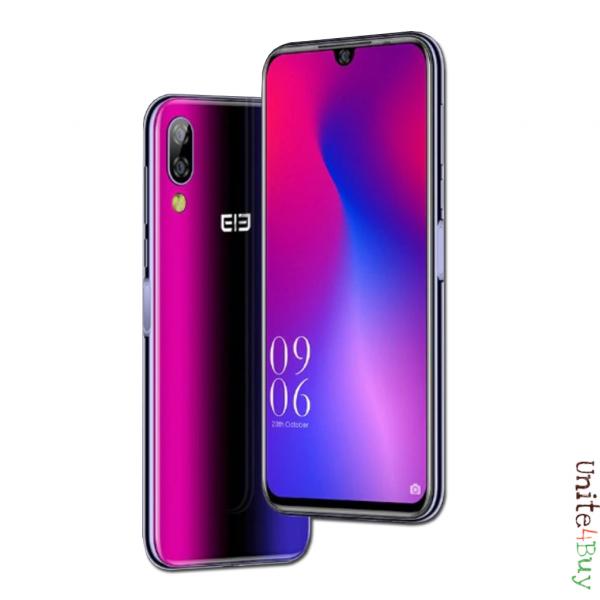 Elephone A6 Mini