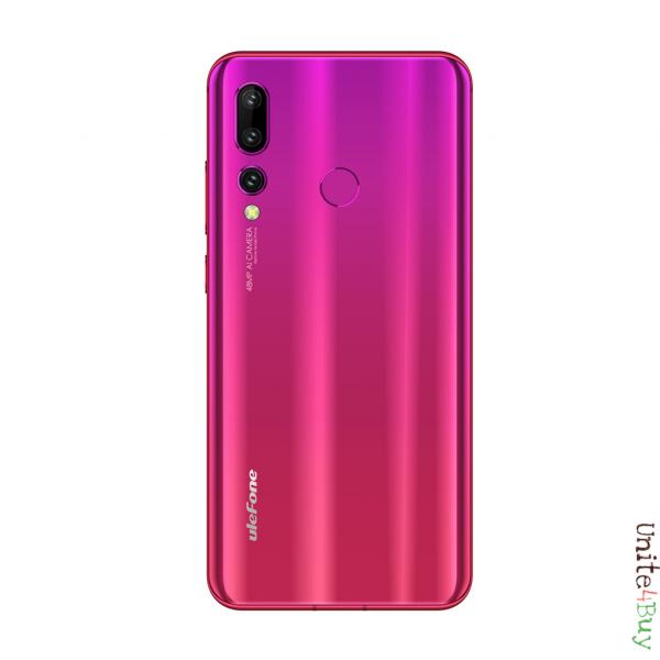 Ulefone T3