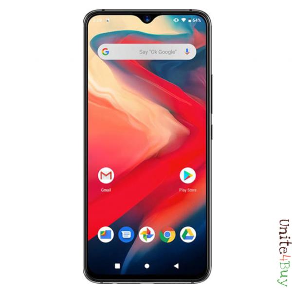 UMiDIGI S3 Pro