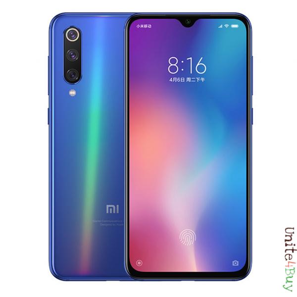Xiaomi Mi 9 SE
