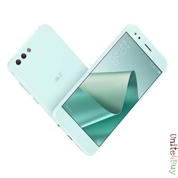 Asus Zenfone 4