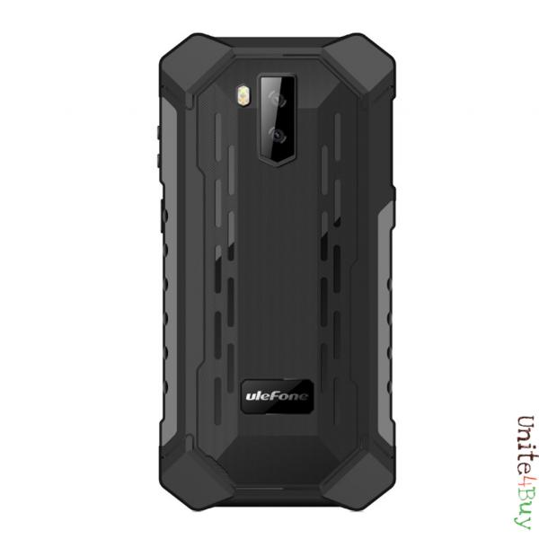 Ulefone Armor X3