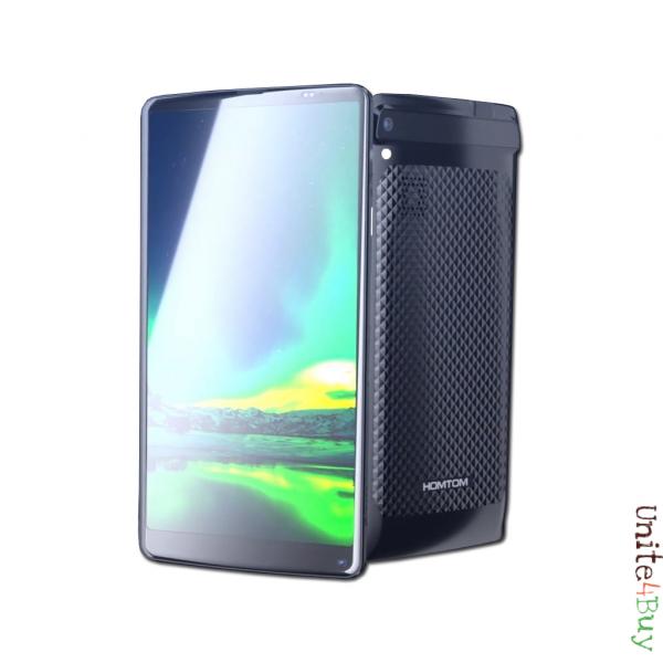 HomTom P1