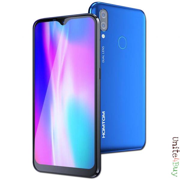 HomTom S77