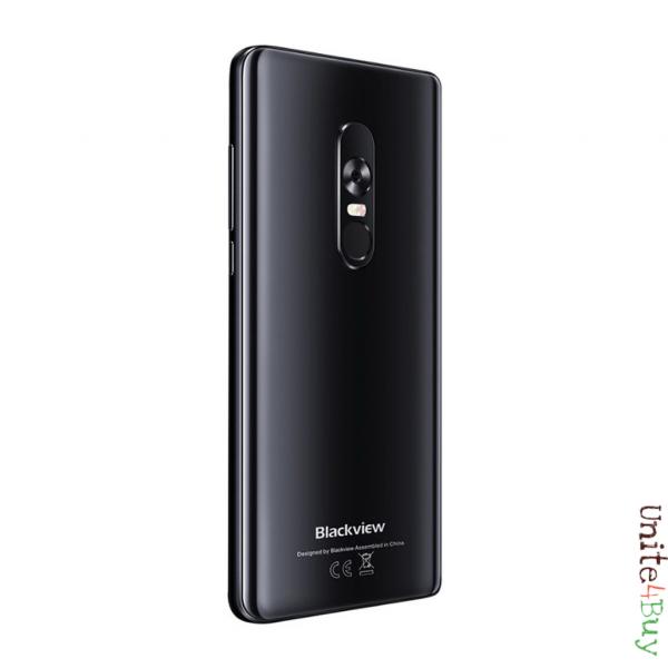 Blackview MAX 1