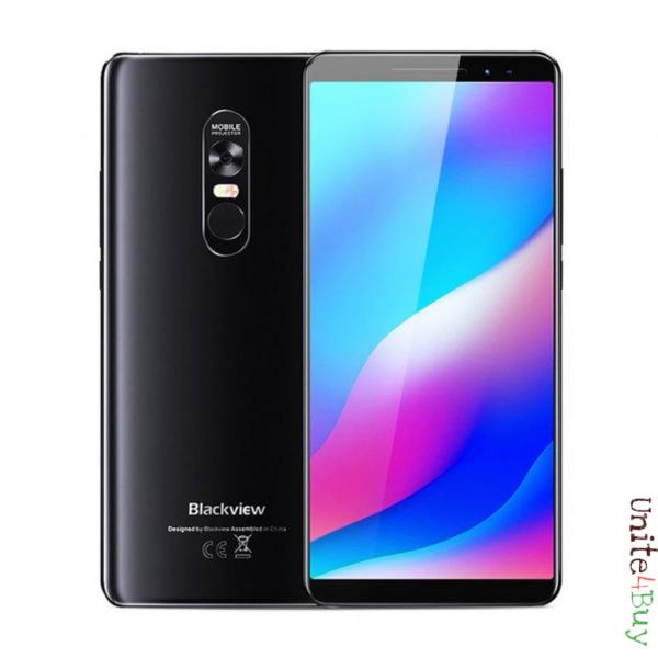 Blackview MAX 1