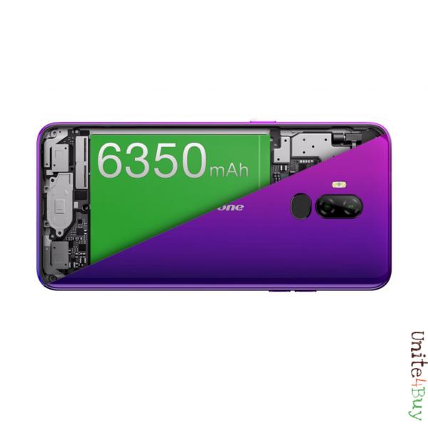 Ulefone Power 3L