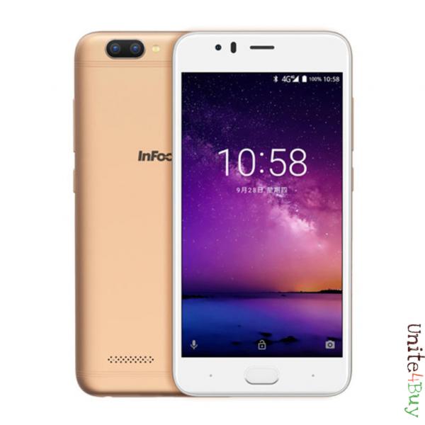 InFocus A3