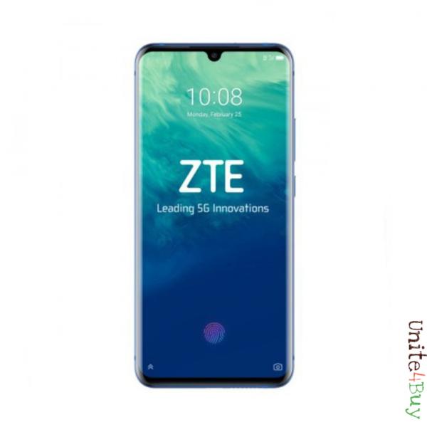 ZTE Axon 10 Pro