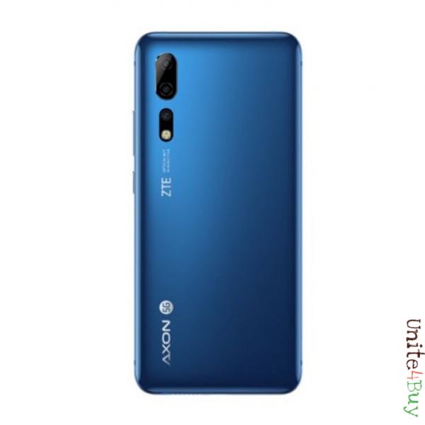 ZTE Axon 10 Pro