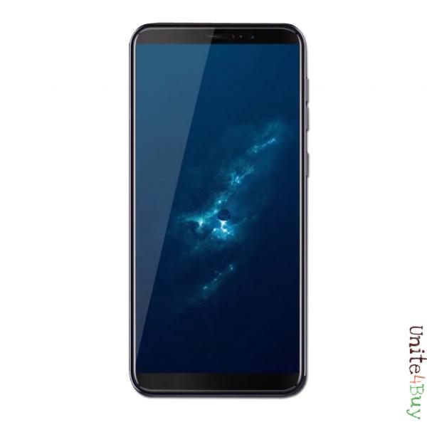 Cubot J5