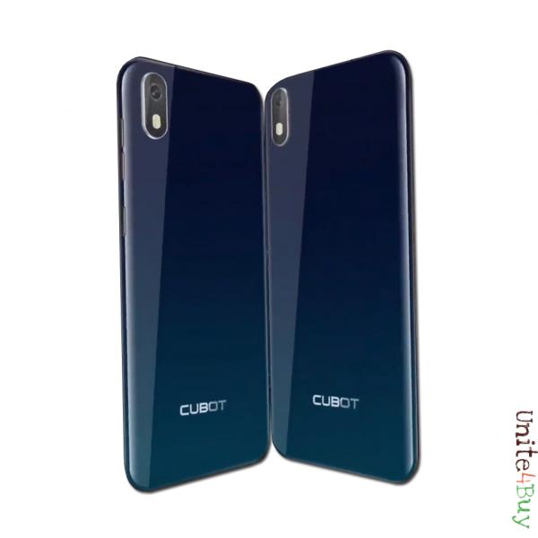 Cubot J5
