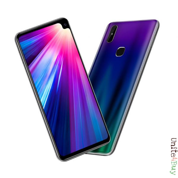 Cubot Max 2